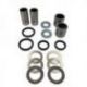 Bearing Worx, sada ložisek zadní vidlice, Honda CRF 250/450R/RX '19-'20 (28-1224)