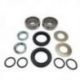 Bearing Worx, sada ložisek zadní vidlice, Kawasaki KFX 700 V-Force '04-'09, KVF 650 '05-'13, Suzuki LTV-700F '04-'06 (28-105