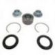 Bearing Worx, horní/spodní ložisko zadního tlumiče, KTM SX 65 '09-'14, SXS 65 '13-'14,