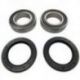 Bearing Worx, ložiska a gufera zadního kola, Suzuki LT-A 400F KING QUAD '08-'17, LT-F 400 '02-'07, LT-F 500F '98-