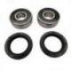 Bearing Worx, ložiska a gufera předního kola, Yamaha YZ 65 '18-'20, YZ 85 '19-'20 ()