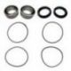 Bearing Worx, ložiska a gufera zadního kola, Yamaha YFM 700R RAPTOR '13-'18, YFZ 450 '12-'13 ()
