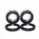 Bearing Worx, ložiska a gufera předního kola, Aprilia RS 250 '98-'04, BMW K 100 '83-'86, K 75 '85-'95, R 100GS/