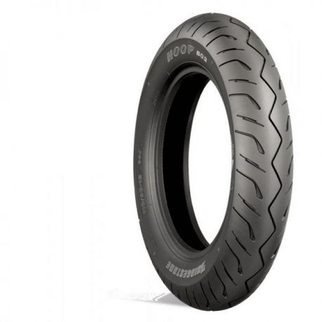 Bridgestone, pneu 120/70-14 B03 55S TL Yamaha XP500 T-MAX, přední, DOT 09/2022
