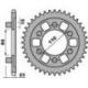 PBR, rozeta 3553 36 C45 Aprilia AF1 125 87-92 (řetěz 520) (JTR19.36)