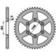 PBR, rozeta 3560 49 C45 Aprilia 125 RX 91-95, RX125 08-12 (řetěz 520) (JTR22.49)