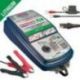 Optimate, nabíječka akumulátorů Optimate LITHIUM 8S 25.6V / 26.4V 5A, 2,5-100AH, LFP / LIFEPO4, SAE (EL) (8)