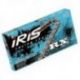 Iris 530 RX-118 řetěz (118-článků) bez O-kroužků stříbrná barva