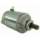 Arrowhead, startér Suzuki GSXR 600 97-00 (31100-34E01)