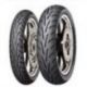 Dunlop, pneu 110/70-17 Arrowmax GT601 54H TL, přední, DOT 01/2022