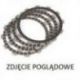 TRW, spojkové lamely, Husaberg TE 250/300 2T '11-,