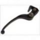 Vicma, brzdová páčka, s regulací, černá barva Kawasaki ZX-6R 636 2005-2006