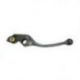 Vicma, brzdová páčka, černá barva Honda XL 650/700 2000-2011
