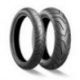 Bridgestone, pneu 160/60ZR17 A41 69W TL, zadní, DOT 12/2022
