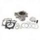 Cylinder Works, sada válec+píst+těsnění, Suzuki RMZ 250 (RM-Z 250) '16-'18 STANDARD (77,00 MM) (píst 24122, CYLINDER, TOP-END)