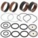 All Balls, opravná sada pouzder přední vidlice, Honda CRF 450R '09-'16, KXF 450 '08-'12, YZF 450 '10-'19, WR450F '12-1