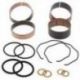 All Balls, opravná sada pouzder přední vidlice, Kawasaki ZX6R '98-'02, ZX9R '98-'03, Suzuki SV 1000 '03-'07, GSX 1400