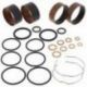All Balls, opravná sada pouzder přední vidlice, Honda CB/CBR/NTV/XL650V/VF/VT/GL/VTX, Kawasaki, Suzuki