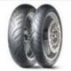 Dunlop, pneu 110/90-13 Scootsmart 56P TL, přední DOT 09/2022