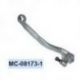 Nachman, brzdová páčka, Honda CR 125R/250R/500R, CRF 125F, CRF 150F/R, CRF 230F (OEM:53175-KPT-305) kovaná (70981 DHS12SN