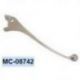 Nachman, brzdová páčka, Kawasaki KZ 400/650/750/900/1000 '69-'81, H1/H2/Z1 '69-'81 (OEM:43029-001 43029-002 43029-003)