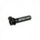 Scar Racing, duralová rukojeť plynu s ložiskem, KTM EXC 250/300 TPI 18-22, SXF 250/350/450 16-22 , EXCF 250/350/450500 17-22, če