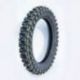 Motoz, pneu 120/100-18 Arena Hybrid BFM Super Soft 68M TT, zadní, (NHS) (zelený/modrý pruh) Extreme Enduro DOT 24/2022