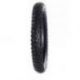 Motoz, pneu 110/80B19 Tractionator Dualventure 59Q TL, přední, (ECER75/DOT) DOT 24/2022