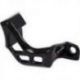 SCAR, kryt zadní brzdy, Carbon, Yamaha YZ250F 21-22, YZ250FX 22, YZ450FX 22, Kawasaki KX250F 04-22, KX450F 06-22 FA