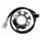 Electrex, stator alternátoru, KTM SX250 '85-'92, SX400 '00-'03, SX450 '03-'06, SX525 '04-'05, SMR525 '04-'05, SMR560,