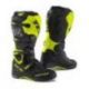 TCX, cross boty COMP EVO MICHELIN, barva černá/žlutá fluo, velikost 49