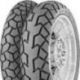 Continental, pneu 120/90-17 TKC 70 64T TL M/C M+S, zadní, DOT 25/2022 (240245)