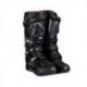 Leatt, cross boty  5.5 Flexlock Boots Black, černá barva, velikost 40.5 / 25.5 cm