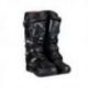 Leatt, cross boty  5.5 Flexlock Boots Black, černá barva, velikost 48 / 31.5 cm