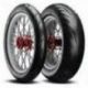 Avon, pneu 150/80R16 Cobra Chrome 71V TL, přední, DOT 38/2018 (4120016)