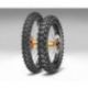 Metzeler, pneu 110/90-19 MC360 MID Hard 62M TT M/C MST, zadní, DOT 34/2022