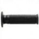 Ariete, gripy OFF ROAD ADV ZONE GRIP (120 mm) s otvorem, černá barva