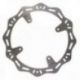MTX, zadní brzdový kotouč, Honda CR 125/150/250 '02-'08, CRE 125/250/290 '02-'09, CRM 300/450 '07-'09 WAWE (240X121