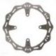 MTX, přední brzdový kotouč, Kawasaki KX 125 '06-'08, KX 250F/450F '06-'09, WAWE (250X109X3mm) (4X9,5mm)