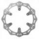 MTX, zadní brzdový kotouč, Yamaha WR 125/250/426/450 '02-'19, YZ 125/250/426 '02-'19 WAWE (245X115X4mm) (6X6,5mm)
