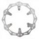 MTX, přední brzdový kotouč, KTM SX/SX-F/EXC/EXC-F/XC/XC-F/XCF-W 125-530 '07-'15 WAWE (260X126X3mm) (6X6,2mm)