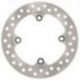 MTX, zadní brzdový kotouč, Honda XR 250R '95-'03, XR 400R '96-'02, NX 650 DOMINATOR '88-'91, XR 600R '91-'00 (OEM:JH2 NE03