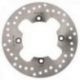 MTX, zadní brzdový kotouč, Honda TRX 400 '99-'09 (220X105X4mm) (4X10,5mm)