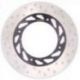MTX, zadní brzdový kotouč, Honda FMX 650 '05-'08, FX 650 VIGOR '99-'02, NX 500 '92-'99, NX 650 DOMINATOR '92-'04 (220X105X