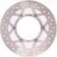 MTX, přední brzdový kotouč, Kawasaki KX 80/100 '91-'01 (220X96X3mm) (6X6,5mm)