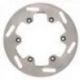 MTX, zadní brzdový kotouč, Yamaha TT 600R/K/RE '93-'04 (220X115X5mm) (6X6,5mm)