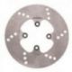 MTX, zadní brzdový kotouč, KTM SX 60/65 '00-'03 (160X45X3mm) (4X6,5mm)