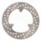 MTX, přední brzdový kotouč, KTM SX 60/65 '98-'03 (198X89X3mm) (3X6,5mm)