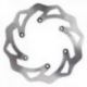 MTX, přední brzdový kotouč, Honda PCX 125 '10-'19 WAVE (260X126X3mm) 6X6,2mm)