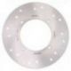 MTX, zadní brzdový kotouč, Polaris SPORTSMAN 400/500/600/700/800 '03-'06 (218X105X4mm) (4X8,5mm)
